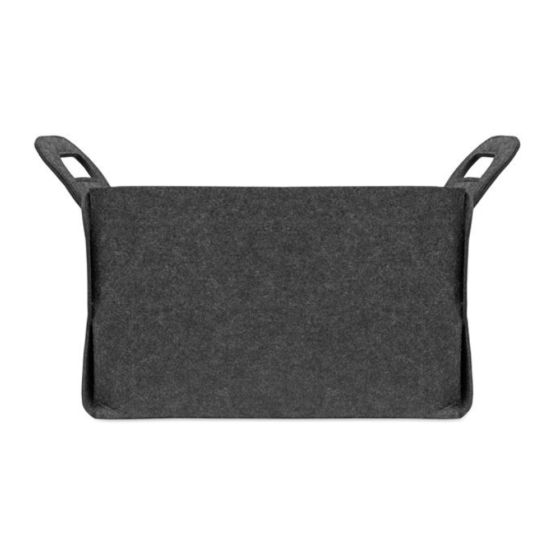 rPET Felt Storage Basket - Image 4